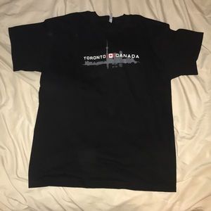 Toronto Shirt